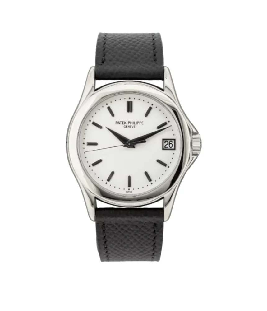 Patek Philippe Calatrava 5107G-001